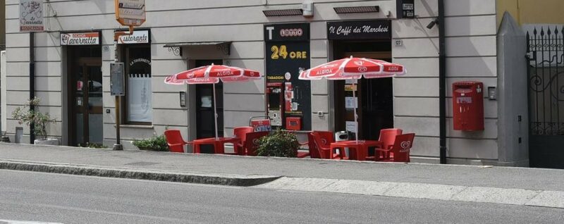 bar rapinato