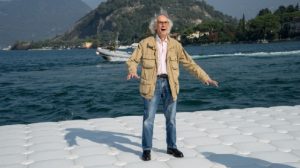 christo