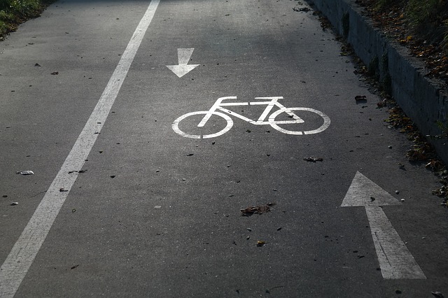 ciclabile ciclabile