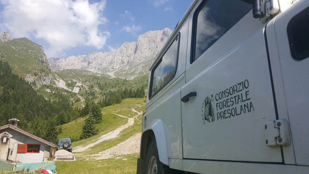consorzio presolana