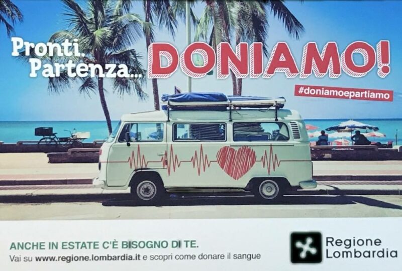 doniamoepartiamo