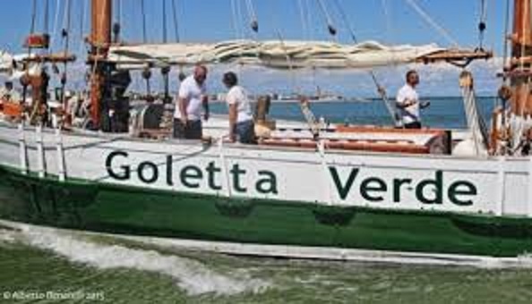goletta verde goletta verde