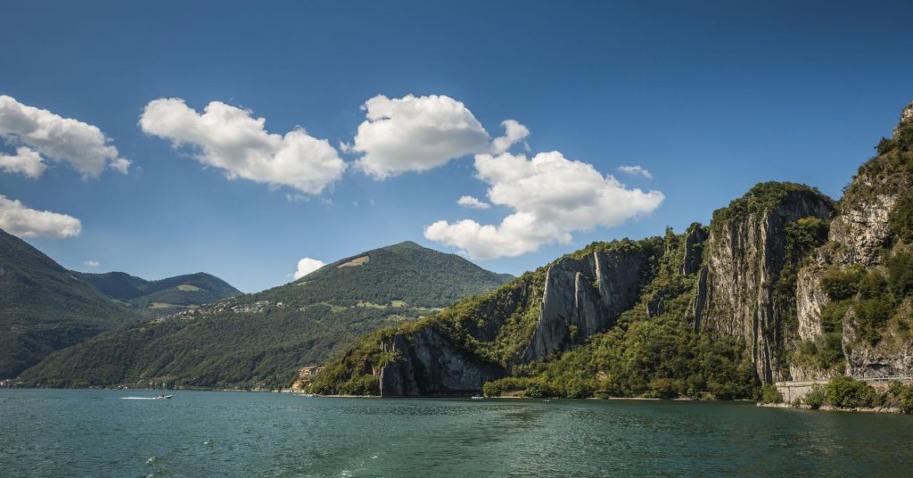logo iseo