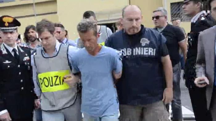 massimo bossetti confermato ergastolo