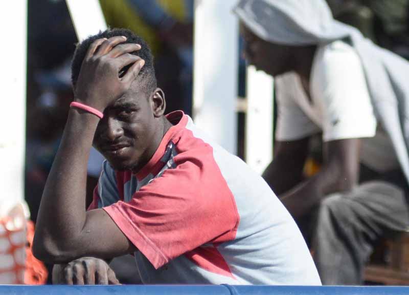 migranti brindisi migranti brindisi