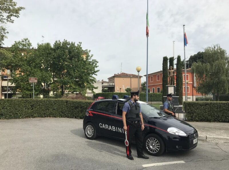 pattuglia pattuglia