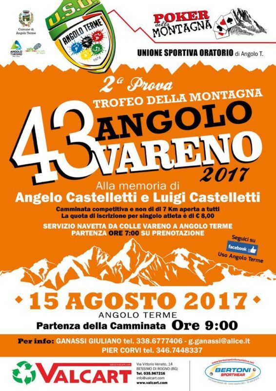 43 angolo vareno 43 dizione angolo vareno