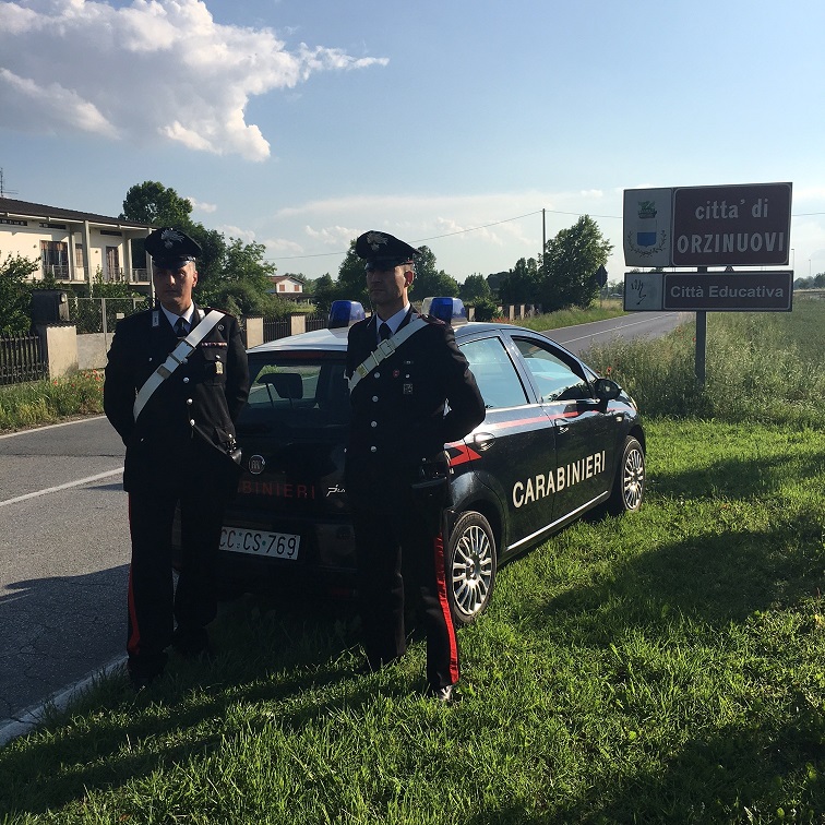 Carabinieri Orzinuovi Carabinieri Orzinuovi
