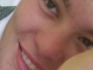 Claudia Cretti prima foto