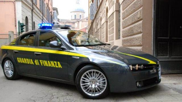 Finanza auto