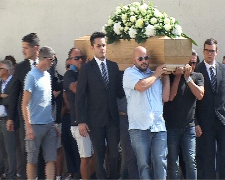 Funerale B ertagna