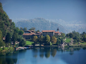Lago Moro 1 Lago Moro 1