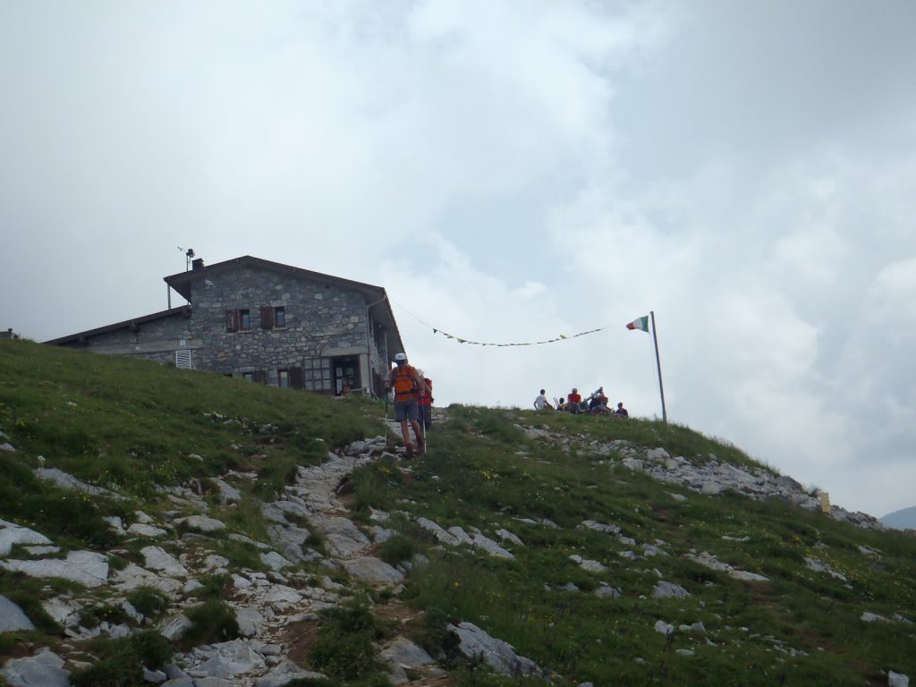 Lago Nero