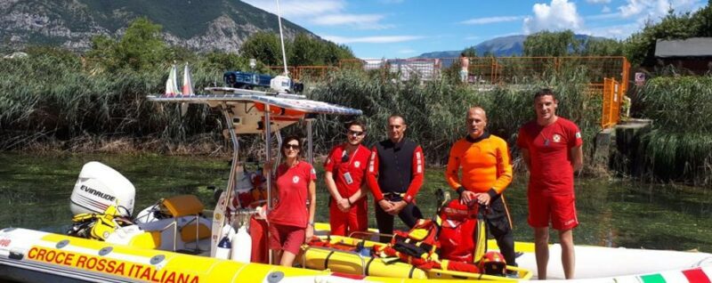 Opsa Vigili del fuoco Opsa Vigili del fuoco