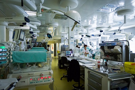 Patologia neonatale