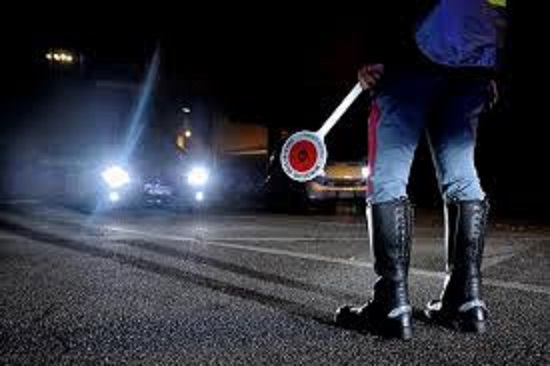 Polizia antistragi