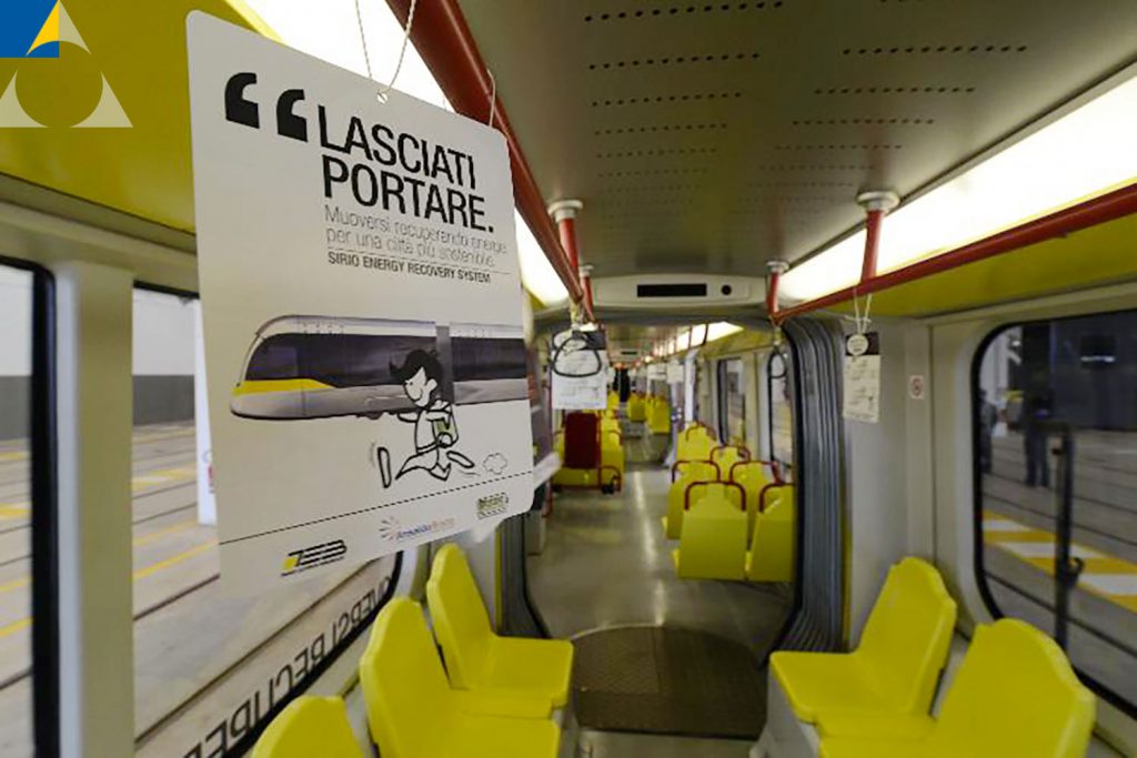 TEB BERGAMO 3 TEB BERGAMO 3