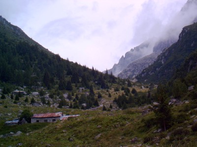 Val Paghera Ceto