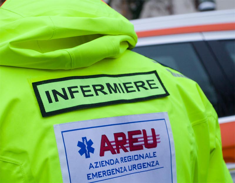 areu infermiere areu infermiere