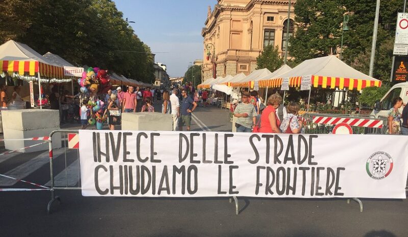 barriere casapound