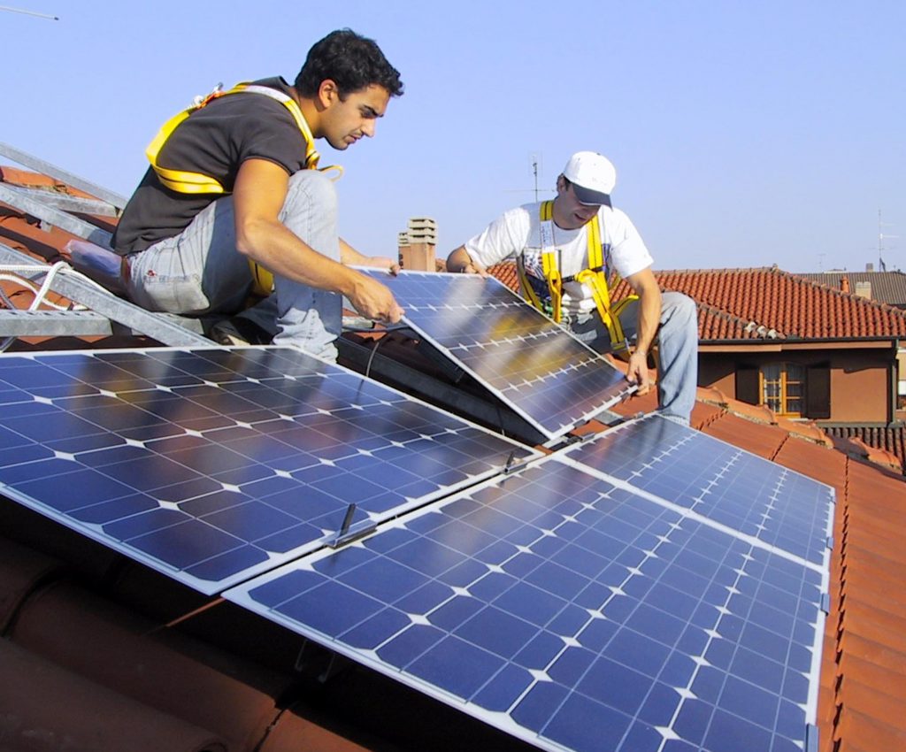 fotovoltaico fotovoltaico