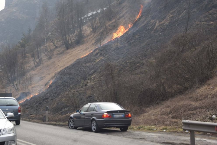 incendio pizzo frol