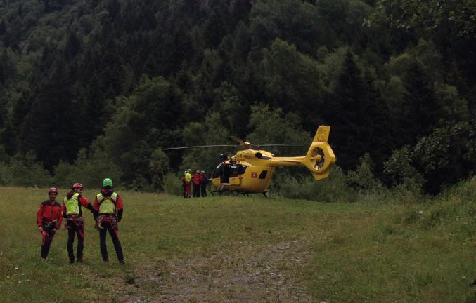 incidente mortale saviore montagna incidente mortale saviore montagna