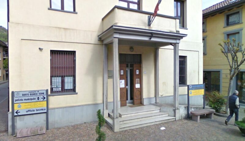 polizia locale darfo suicidio polizia locale darfo suicidio