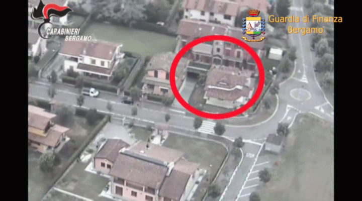 sequestro beni famiglia rom sequestro beni famiglia rom