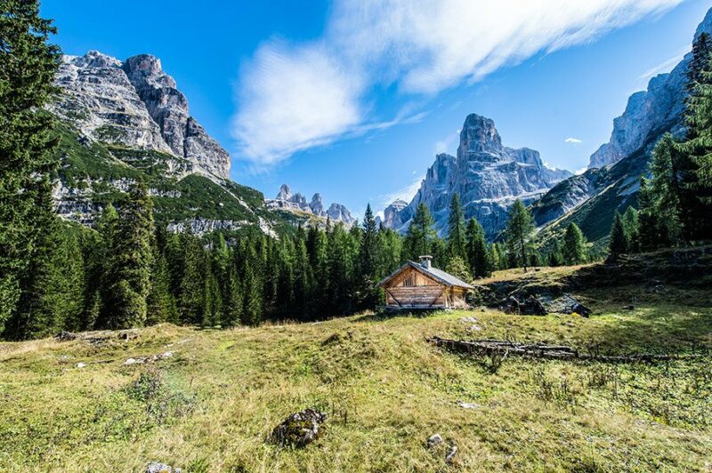 trentino vallecamonica