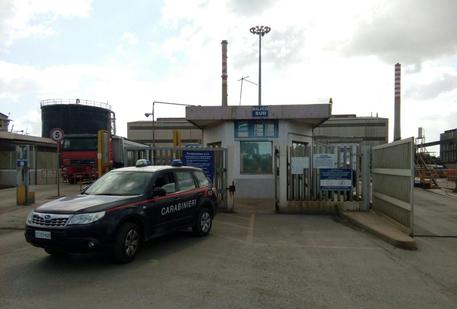 Fabbrica Portovesme