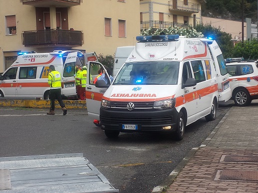 Incidente Cividate Incidente Cividate