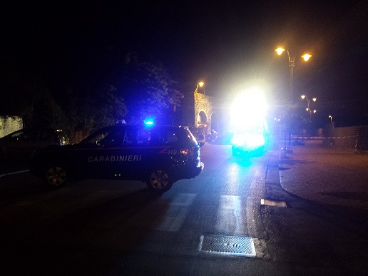 Incidente Darfo 3 Incidente Darfo 3