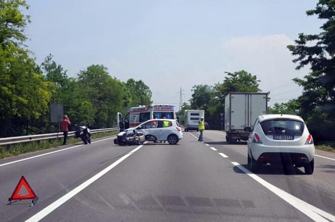 Inversione a U Inversione a U