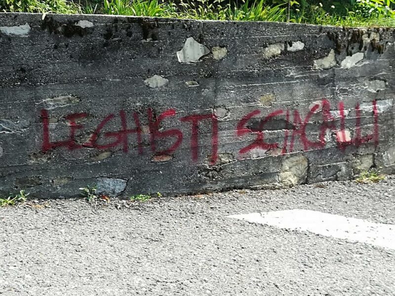 LEGA LEGA