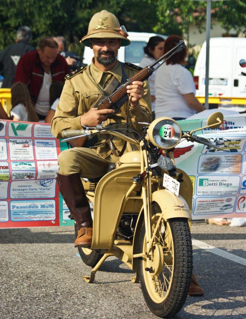 Moto Epoca San Pellegrino Terme Moto Epoca San Pellegrino Terme