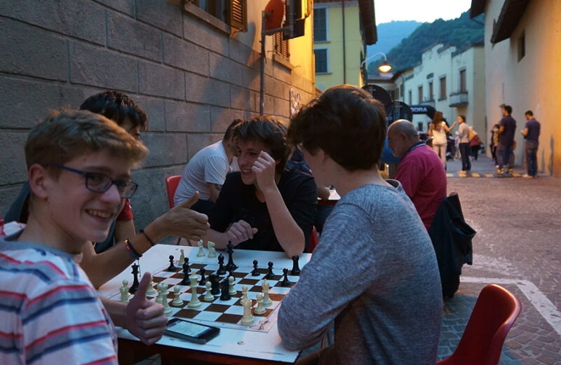 Notte Sport Zogno5 Notte Sport Zogno5