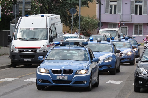 Polizia 1 Polizia 1