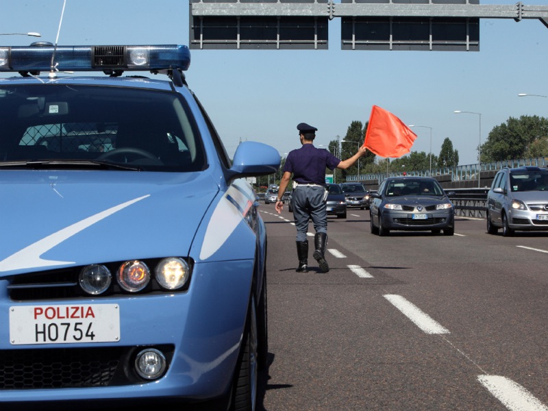 Polizia Tir Polizia Tir
