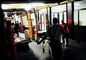 Pronto soccorso Pronto soccorso