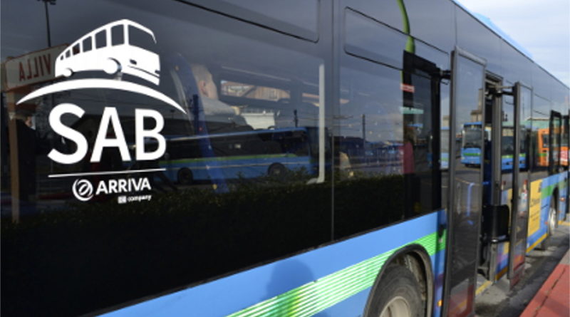 SAB Autoservizi Bergamo Foto Arriva Italia SAB Autoservizi Bergamo Foto Arriva Italia 800x445
