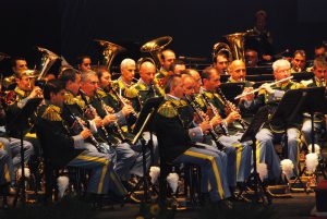 bando banda guardia di finanza