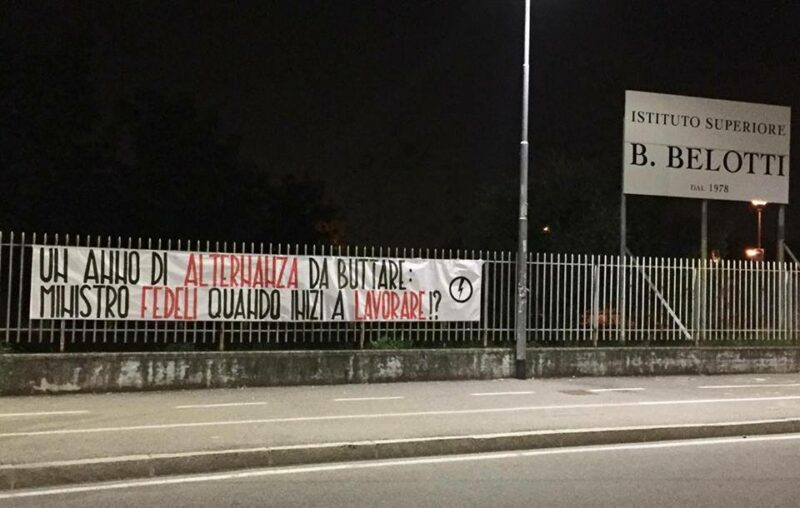blocco blocco