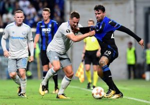 everton dilibas atalanta 0 3 di liga eropa 2017 2018 ronald koeman akui keperkasaan lawan GWI1YvB9sJ