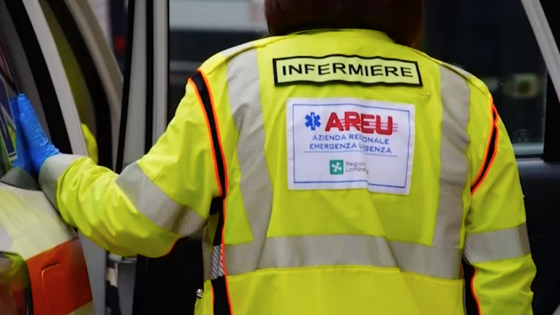 migrante areu infermiere migrante areu infermiere