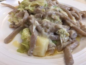 pizzocchero oro teglio
