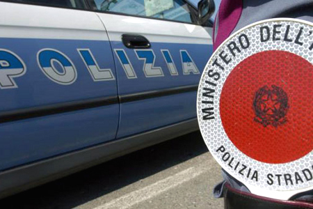 polizia stradale 5