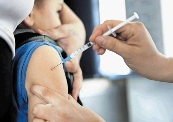 vaccinazioni vaccinazioni
