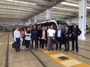 visita SubNodes TEB 1