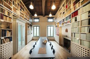Bibliosteria Ca Berizzi 3